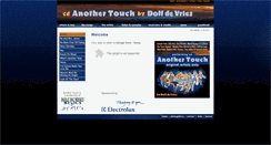 Desktop Screenshot of another-touch.com